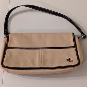 Ralph Lauren purse
